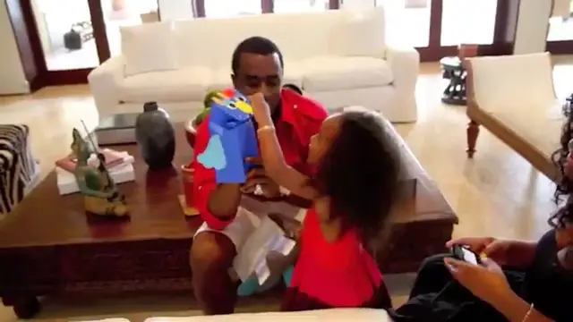 'Video thumbnail for Diddy's team releases video to be played at sentencing: FULL VIDEO'