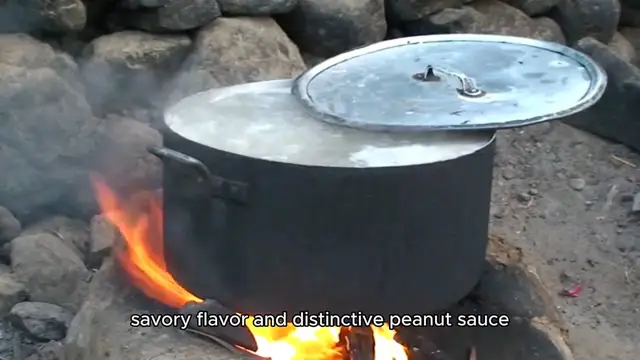 Video thumbnail for Kare-Kare Recipe