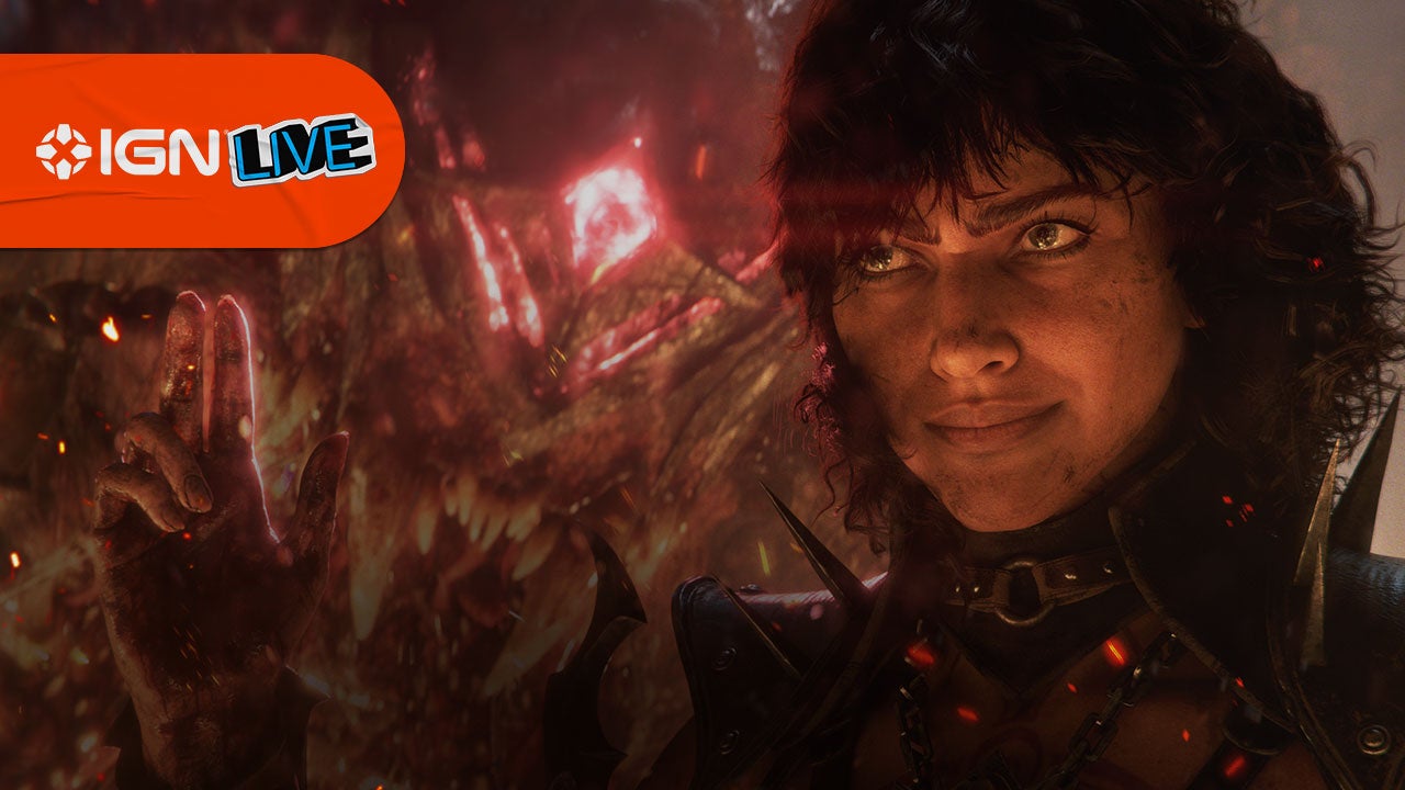 Video thumbnail for Diablo: Immortal Official Warlock Cinematic Trailer - IGN Live 2026