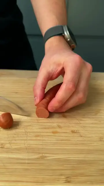 Video thumbnail for Korean Corn Dogs #food #hotdog (3840p 30fps AV1 128kbit AAC)