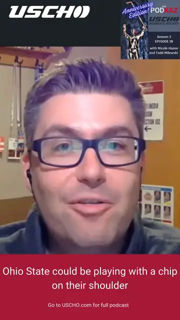 Video thumbnail for Pod Kaz season 2 episode 28