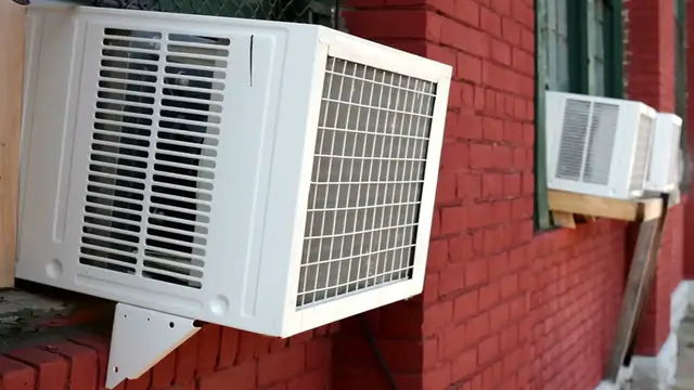 Video thumbnail for How to Fix AC Water Leaks: Easy Solutions for a Dry Home