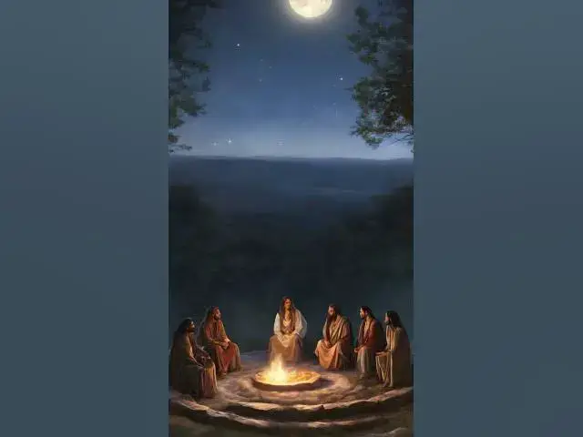 Video thumbnail for The Magic of Modern Paganism