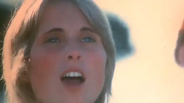 Video thumbnail for 70s Coca Cola Hilltop Choir Song Commercial