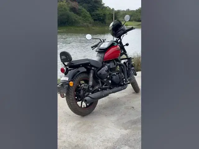 Video thumbnail for short video #shortvideo #bike #royalenfield