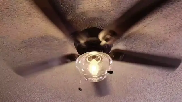 Video thumbnail for Prominence Home Ceiling Fan Light Review