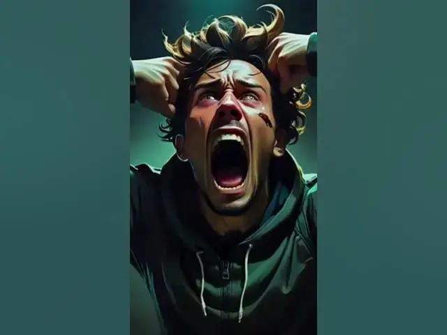 Video thumbnail for Nightmare Visitor A Spine Chilling Tale #terrifyingtales