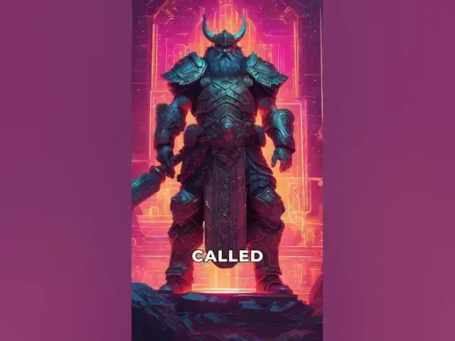 Video thumbnail for Fenrir: The Monstrous Wolf of Norse Mythology