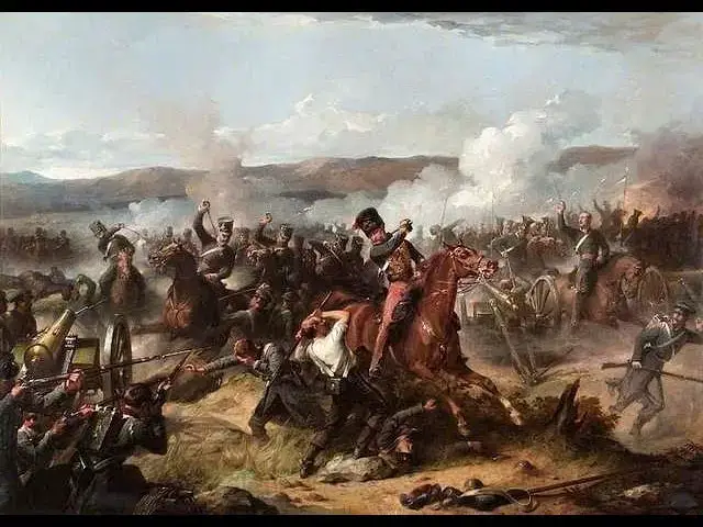 'Video thumbnail for The Crimean War: Strategic Significance & Power Rivalries'