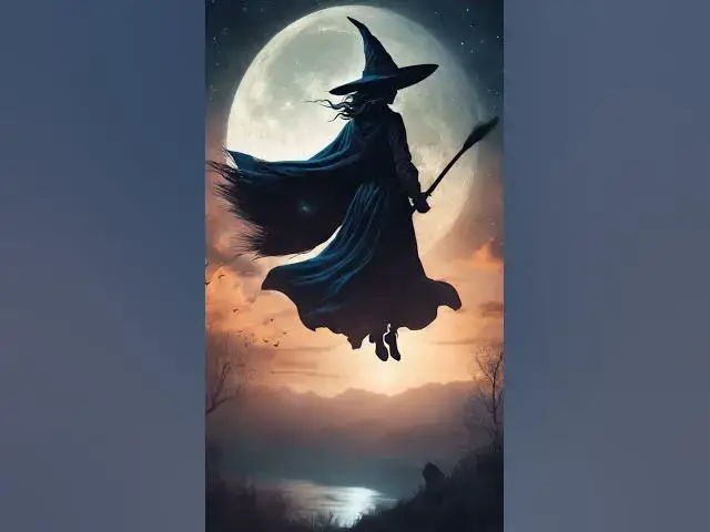 Video thumbnail for 5 Fascinating Facts About Witchcraft