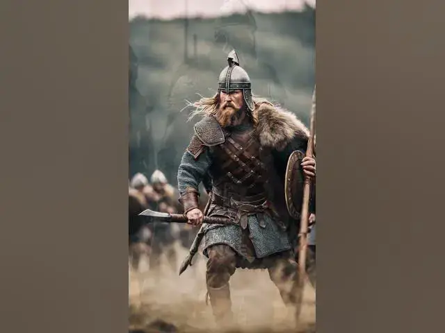 Video thumbnail for Valhalla: Norse Warrior's Paradise