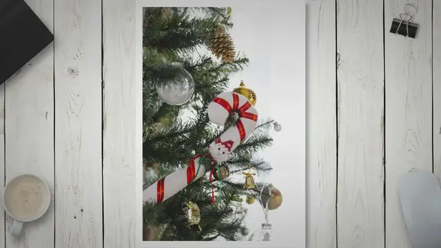 Video thumbnail for December: A Month of Historical Significance