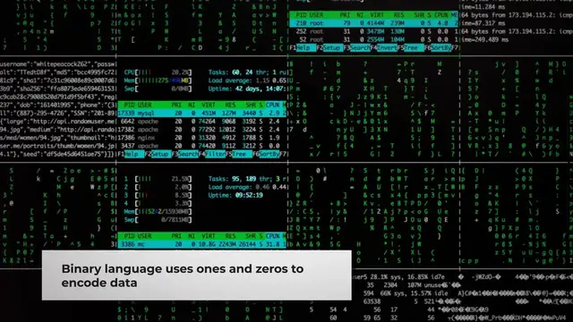 Video thumbnail for How Computers Work: From Tiny Switches to Powerful Processors