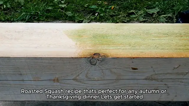 Video thumbnail for Parmesan Roasted Squash recipe