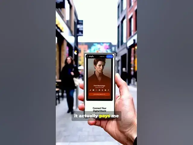 Video thumbnail for Why I Ditched Linktree for Chirp