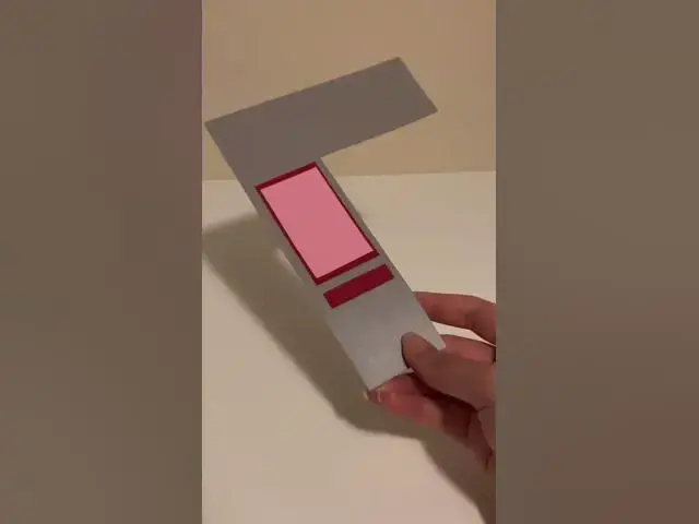 Video thumbnail for 5-Minute DIY Paper Craft Ideas Quick and Creative Projects #5MinuteCrafts #DIYPaperCraftIdeas #craft