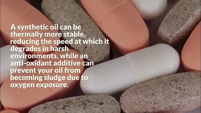 Video thumbnail for How to Get Rid of Oil Sludge in Engine (2023)