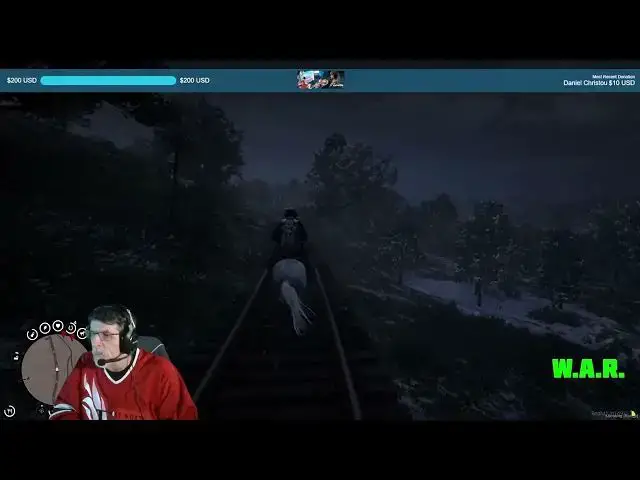 Video thumbnail for Highlight: Mysty 1450 vs Ringo 2450 speed run