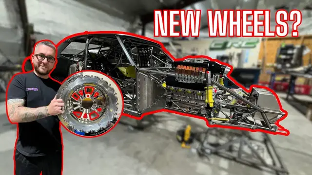 'Video thumbnail for Why "Eagle's" firewall is DIFFERENT from others! (UPDATE)'