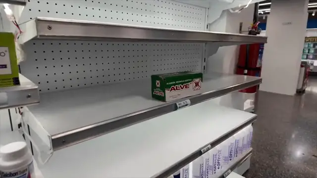Video thumbnail for Venezuela: Red Cross races to expand rescue, medical aid in Venezuela.