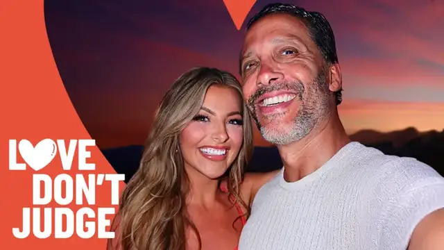 Video thumbnail for I Know She's A Gold Digger | LOVE DON'T JUDGE