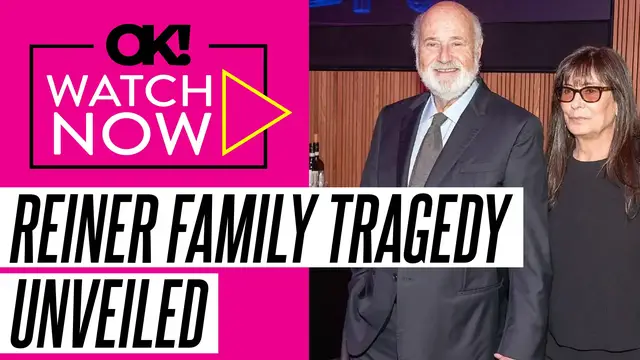 Video thumbnail for Rob and Michele Reiner's Causes of Death Revealed as Son Nick Makes First Court Appearance Following Grisly Murders