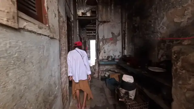 Video thumbnail for Cuba: Housing crisis persists in Cuba.