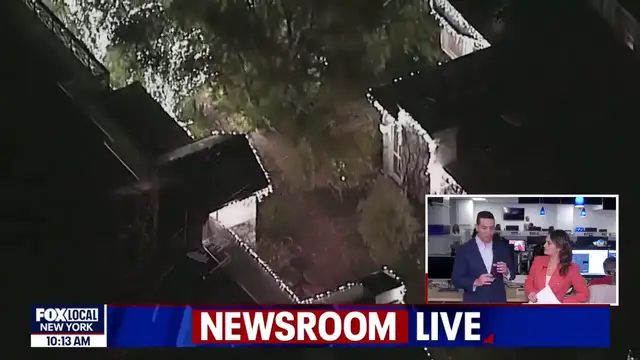 Video thumbnail for Nick Reiner heads to court as mystery deepens around parents’ murders