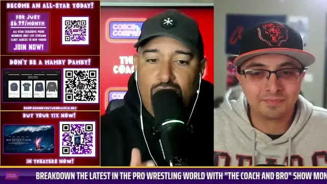 Video thumbnail for Do We Take Matthew Stafford and the Rams For Granted?