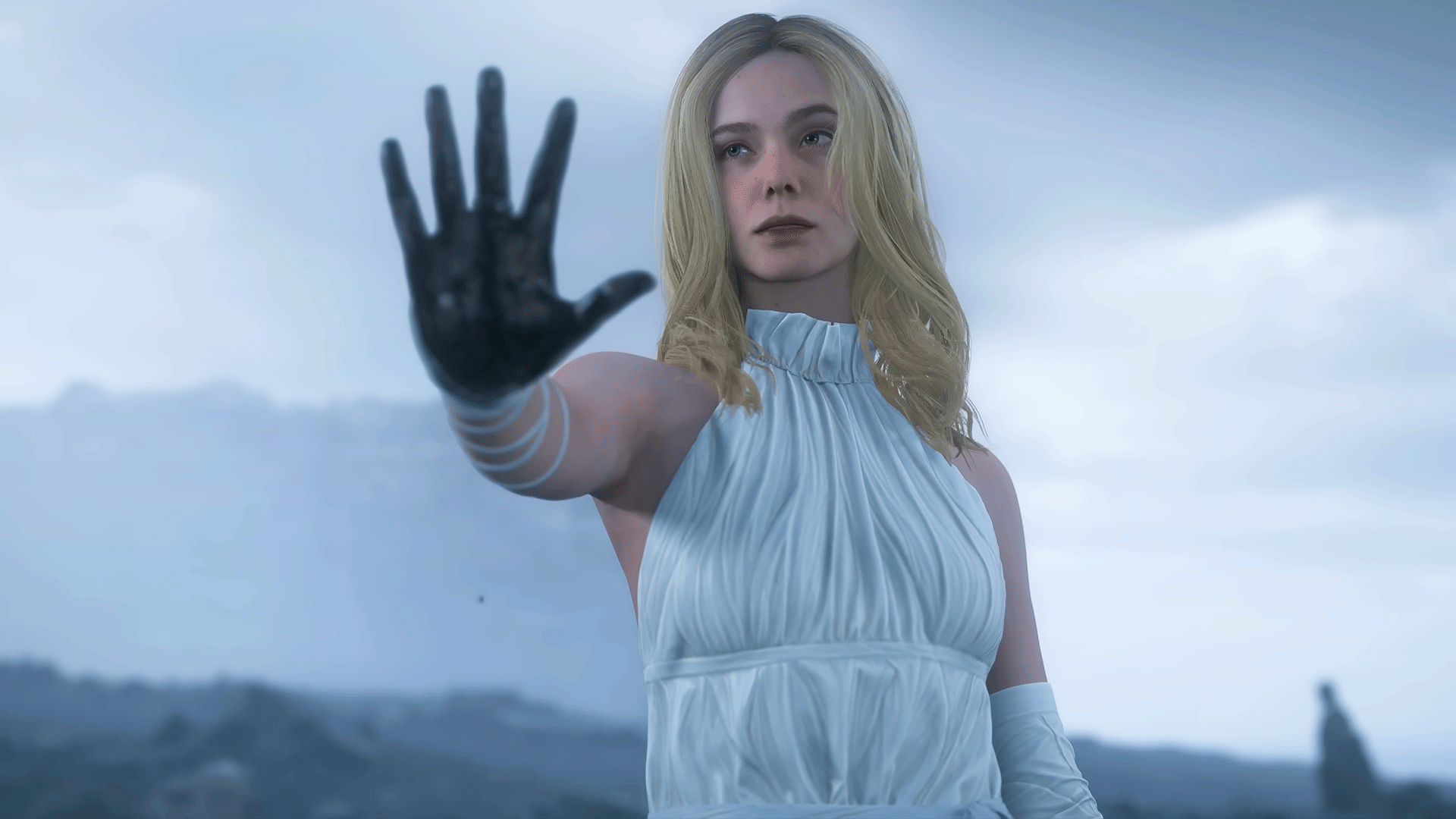 Video thumbnail for Death Stranding 2: On the Beach - Official Character Trailer