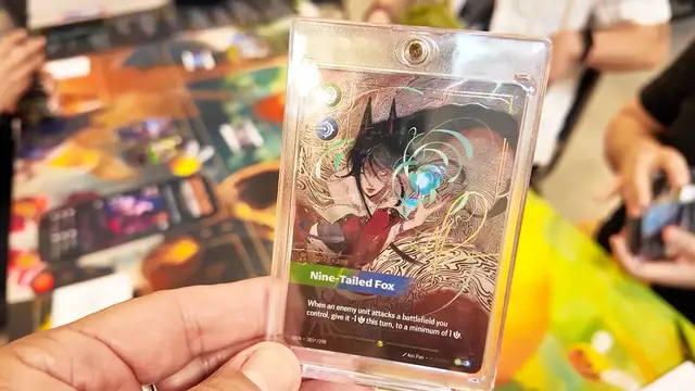 'Video thumbnail for The COOLEST Tabletop Games and Accessories | PAX West 2025'