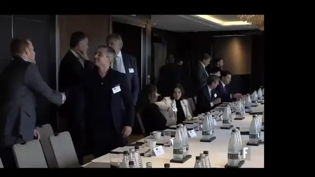 Video thumbnail for Fortune 500 Europe: Conversations from Cannes