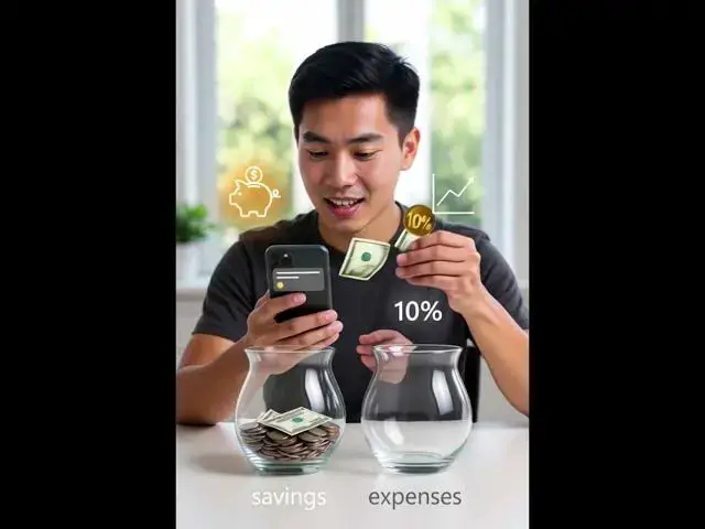 Video thumbnail for Financial advice that can change your future