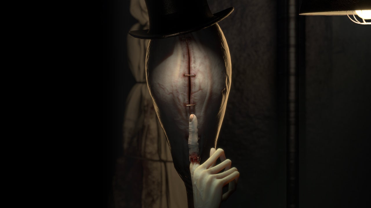 Video thumbnail for Rock, Paper, Severed: Official Announcement Trailer