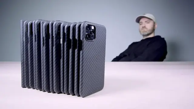 'Video thumbnail for Don't Ruin Your Smartphone'