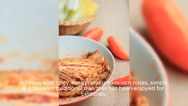 Video thumbnail for Kimchi Recipe