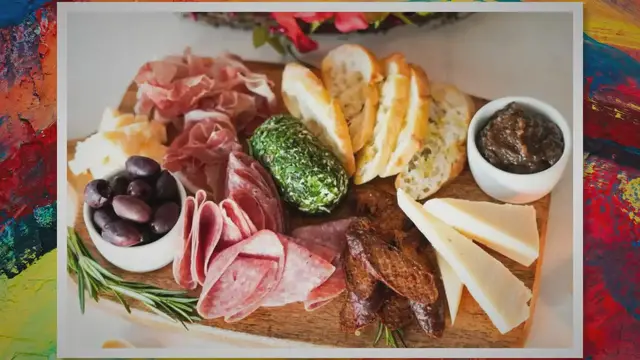 'Video thumbnail for Foie Gras – A Tasty Food Banned in The US but Loved World Wide'