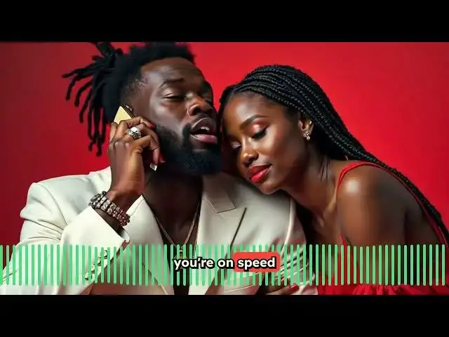 Video thumbnail for Revamped and Ready: M. C. Danny Page Drops Fire Track