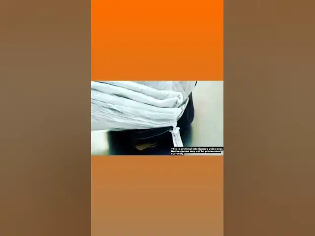 Video thumbnail for 42-Year-Old Cripple, Others Arrested As NDLEA Discovers Drugs Inside Wedding Gown ~ OsazuwaAkonedo