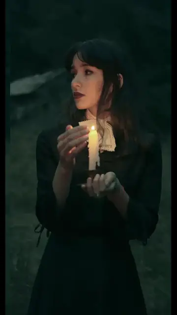 Video thumbnail for Cinematic Filter For mobile Edit