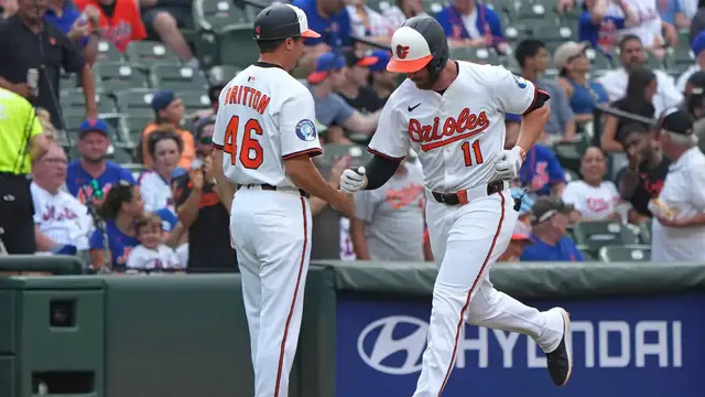 Video thumbnail for Who is to Blame for the Baltimore Orioles' Struggles?