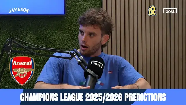 'Video thumbnail for The Rondo - Champions League Jameson'