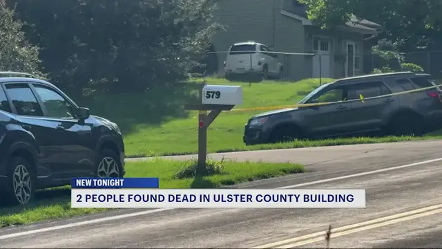 Video thumbnail for Probe launched into 2 deaths in Town of Plattekill