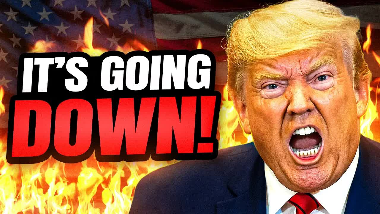 Video thumbnail for the finance zone: donald trump's economic policies, crime & public safety: a shock to the world?