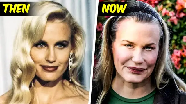 Video thumbnail for Celebrities who faced challenging transformations and their journeys