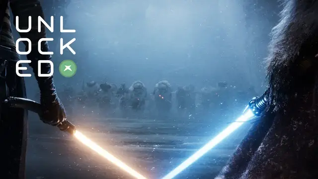 Video thumbnail for The Latest on the KOTOR Remake - Unlocked Clips