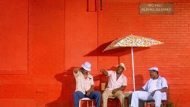 'Video thumbnail for Spike Lee Breaks Down His Best Shots From Malcom X, Do The Right Thing and More'