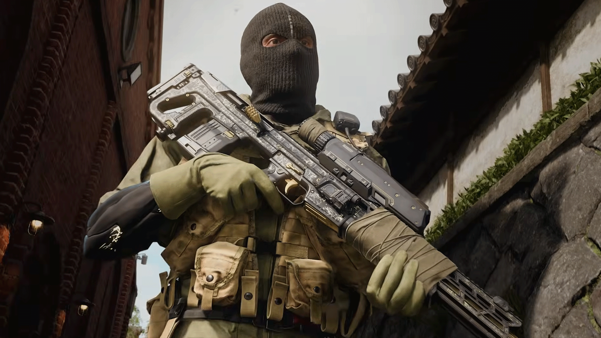 Video thumbnail for Call of Duty: Black Ops 7 and Warzone - Official Season 2 BlackCell Battle Pass Upgrade Trailer