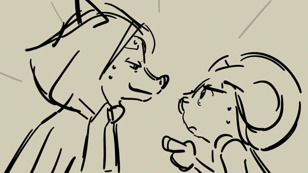 Video thumbnail for Zootopia 2 Exclusive Deleted Scene
