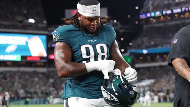 'Video thumbnail for Recapping a Wild and Crazy NFL Season Opener'